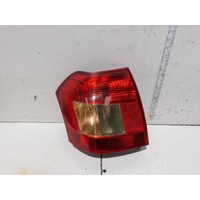 Toyota Corolla Right Tail Light ZZE123 04/2003-08/2004