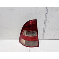Toyota Corolla Left Tail Light ZZE122 12/2001-03/2004