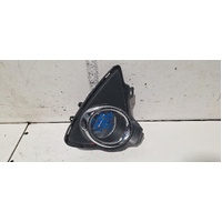 Toyota Corolla Right Corner Light ZRE182 08/2012-03/2015