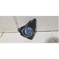 Toyota Corolla Right Corner Light ZRE182 08/2012-03/2015