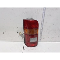 Toyota Hiace Left Tail Light RZH125 11/1989-12/2004