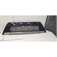 Toyota Corolla Bumper Grille ZRE182 08/2012-03/2015