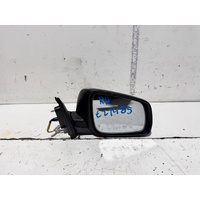 Mitsubishi Lancer Right Door Mirror CJ 07/2007-06/2014