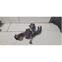 Toyota Hilux Turbocharger KUN26 02/2005-08/2015
