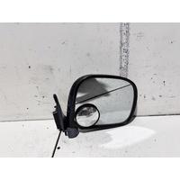 Toyota Hiace Right Door Mirror RZH125 11/1989-12/2004