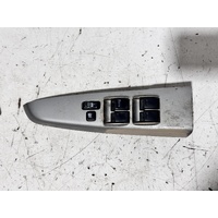 Toyota Hilux Power Window MASTER Switch KUN26 03/2005-06/2011