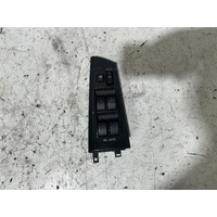Toyota Corolla Master Window Switch ZZE122 12/2001-04/2007