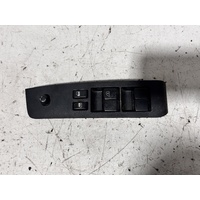 Nissan XTRAIL Power Window MASTER Switch T31 09/2007-12/2013