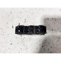 Hyundai Accent Power Window MASTER Switch RB 05/2013-12/2019