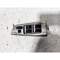 Toyota Corolla Power Window MASTER Switch ZZE123 12/2001-04/2007