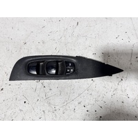 Nissan XTRAIL Power Window MASTER Switch T32 02/2014-07/2022