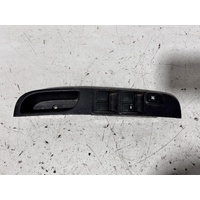 Mitsubishi Triton Power Window MASTER Switch MN 07/2006-04/2015
