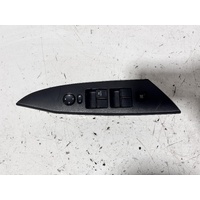 Mazda 3 Power Window MASTER Switch BL 04/2009-10/2013