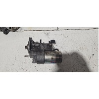 Toyota Hilux Starter Motor 1KD KUN26 02/2005-08/2015