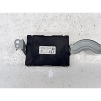 Suzuki Swift A/C Control Module FZ 02/2011-03/2017