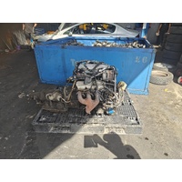 Holden Commodore Engine 3.8L Petrol VH VT 09/1997-09/2002