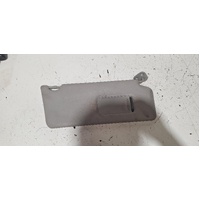Toyota Camry Sun Visor Pair MCV36 08/2002-05/2006