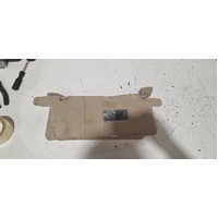 Toyota Avensis Sun Visor Pair ACM20 12/2001-12/2010