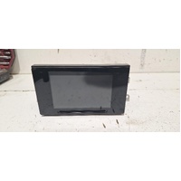 Toyota Corolla Head Unit ZRE182 03/2015-06/2018