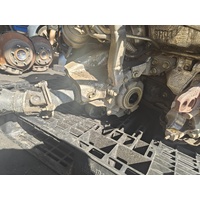Mazda CX5 Transfer Case Automatic 2.2 Twin Turbo Diesel KE 02/12-12/16