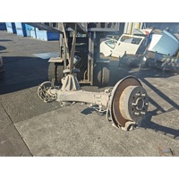 Toyota Hiace Rear Differential Assembly Diesel 300 Series GDH320 02/19-2024