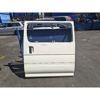 Toyota Hiace Left Rear Sliding Door RZH125 11/1989-12/2004
