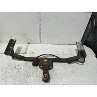 Toyota Corolla Towbar ZZE122 12/2001-06/2007