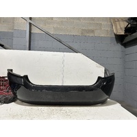 Toyota Corolla Rear Bumper ZZE122 03/2003-06/2007