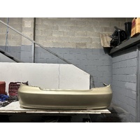 Toyota Camry Rear Bumper MCV36 08/2002-05/2006