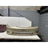 Toyota Camry Front Bumper MCV36 09/2004-05/2006