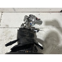 Suzuki Swift Steering Column with Steering Motor FZ 08/2010-03/2017