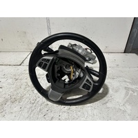 Suzuki Swift Steering Wheel FZ 08/2010-03/2017