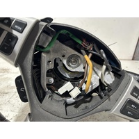 Suzuki Swift Clockspring FZ 08/2010-03/2017