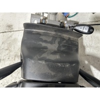 Suzuki Swift Steering Column Shroud FZ 02/2011-03/2017