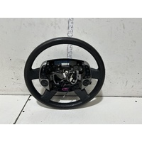 Toyota Prius Steering Wheel NHW20 10/2003-04/2009