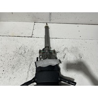 Subaru Liberty Steering Column 6th Gen 08/2014-04/2021
