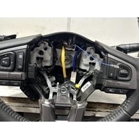 Subaru Liberty Clockspring 6th Gen 08/2014-08/2016