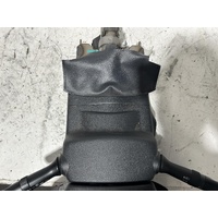 Subaru Liberty Steering Column Shroud 6th Gen 08/2014-04/2021