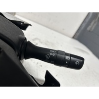 Subaru Liberty Flasher Switch 6th Gen 08/2014-04/2021