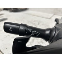 Subaru Liberty Wiper Switch 6th Gen 08/2014-04/2021