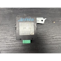 Toyota FJ Cruiser 4WD Control Module GSJ15 03/2011-12/2016