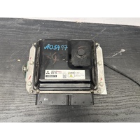 Mitsubishi Outlander Engine ECU ZL 10/2012-07/2021