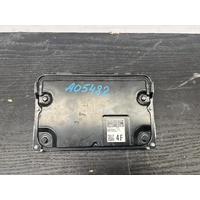 Toyota Yaris Cross Engine ECU MXPJ10 06/2020-Current