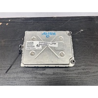 Jeep Grandcherokee Engine ECU WK 10/2010-02/2022