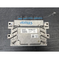 Ford Fiesta Engine ECU WT 07/2008-08/2013
