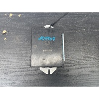 Subaru Forester Engine ECU S3 08/2010-12/2012