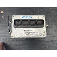 Jeep Wrangler Engine ECU JK 03/2007-12/2011