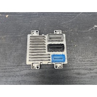Holden Cruze Engine ECU JH 03/2013-01/2017