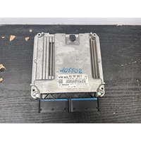 Skoda Kodiaq Engine ECU NS 02/2017-06/2021