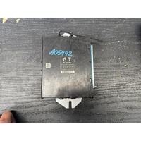 Subaru Forester Engine ECU S3 02/2008-12/2012